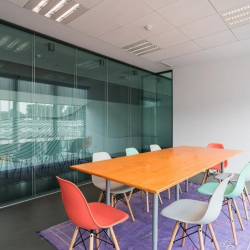 Serviced office in Cascais