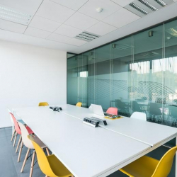 Serviced offices to rent in 