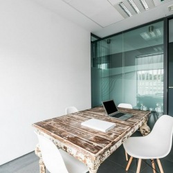 Serviced offices to rent in 