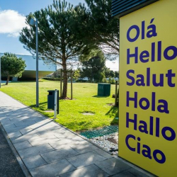 Office accomodations in central Cascais