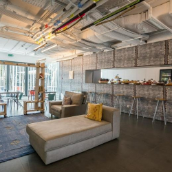 Cascais serviced office