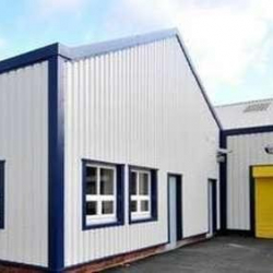 Radcliffe serviced office centre