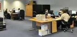 Serviced office in Radcliffe