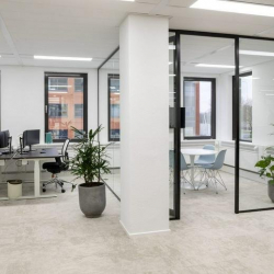 Executive office to let in Utrecht