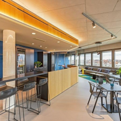 Image of Berlin office suite