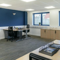 Office accomodations to rent in Bury