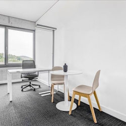 Serviced office to hire in Kaiserslautern