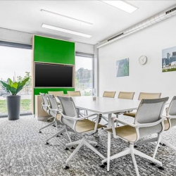 Europaallee 33 executive office centres