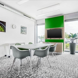 Executive office centre - Kaiserslautern