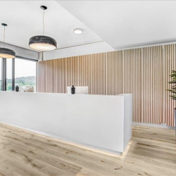 Office suite in Kaiserslautern