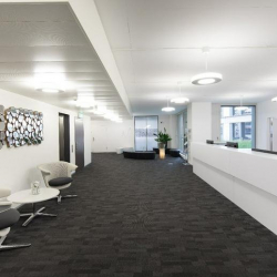 Executive office centre - Zurich