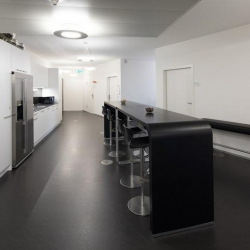 Zurich office suite
