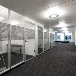 Office suite in Zurich