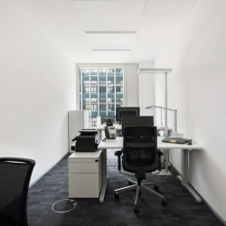 Serviced offices to let in Zurich