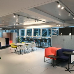 Image of Berlin office space