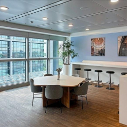 Serviced offices in central Berlin