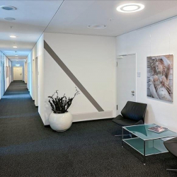 Exterior image of Europaplatz 2, Excellent Business Center, 8th Floor