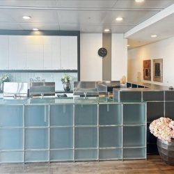 Office space in Berlin