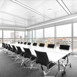 Executive suite to rent in Berlin