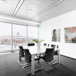 Office accomodations to lease in Berlin