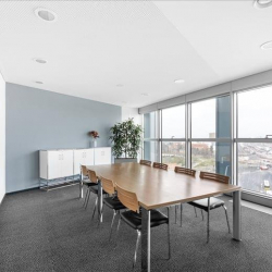 Serviced office - Berlin