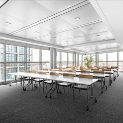 Europaplatz 2, Excellent Business Center, 8th Floor