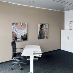 Offices at Europaplatz 2, Excellent Business Center, 8th Floor