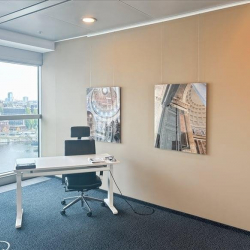 Berlin executive suite