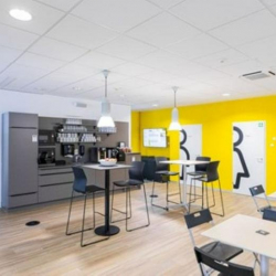 Office suites to lease in Sankt Pölten