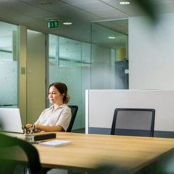 Executive office centre to lease in Sankt Pölten