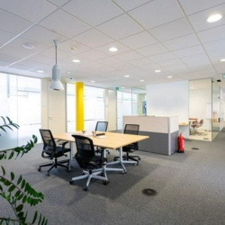 Europaplatz 7 serviced office centres