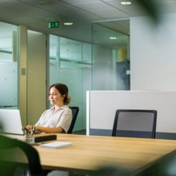 Serviced office - Sankt Pölten