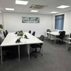 Bradford executive office