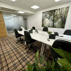 Serviced offices to hire in Bradford