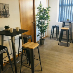 Serviced offices to rent in 