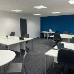 Serviced offices to rent in 