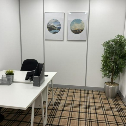 Serviced offices to rent in 