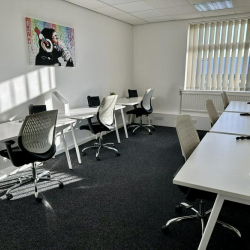 Serviced office centre to rent in Bradford