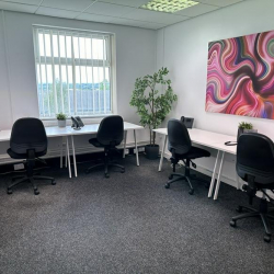 Image of Bradford office suite