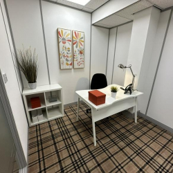 Euroway House, Roydsdale Way serviced office centres