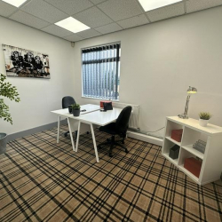 Executive suite - Bradford