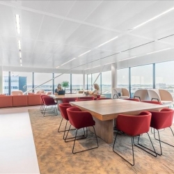 Executive office centre - Schiphol