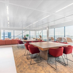 Serviced offices to lease in Schiphol