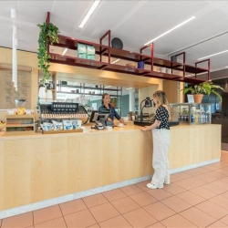 Serviced office in Schiphol