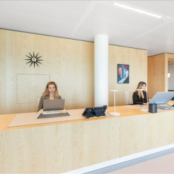 Serviced office to hire in Schiphol