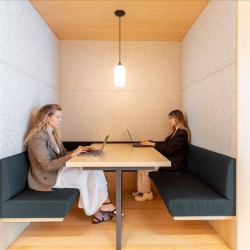 Schiphol executive office