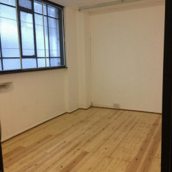 Interior of Excel Building,, 6-16 Arbutus Street, Haggerston