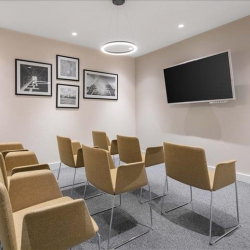 Executive suites to lease in Frankfurt