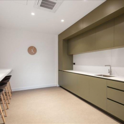 Office accomodation to lease in Frankfurt