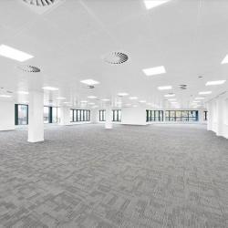 Image of Edinburgh serviced office